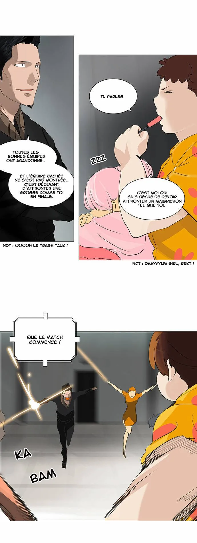 Tower Of God - 231 - 65ce7f9d18c22.webp