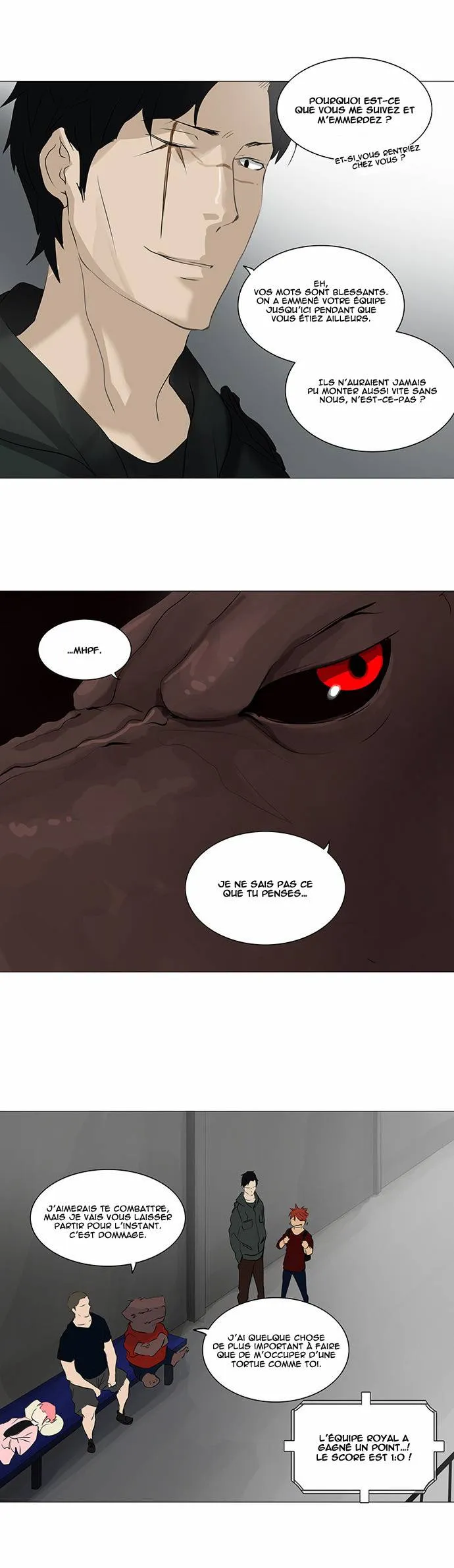 Tower Of God - 231 - 65ce7f9d7b680.webp