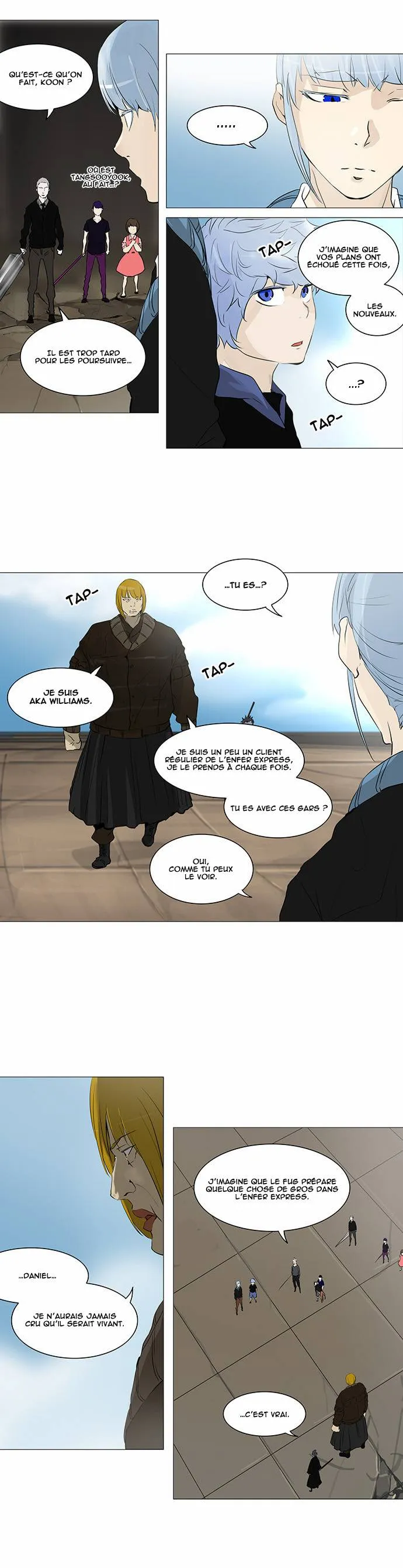 Tower Of God - 231 - 65ce7f9de4062.webp