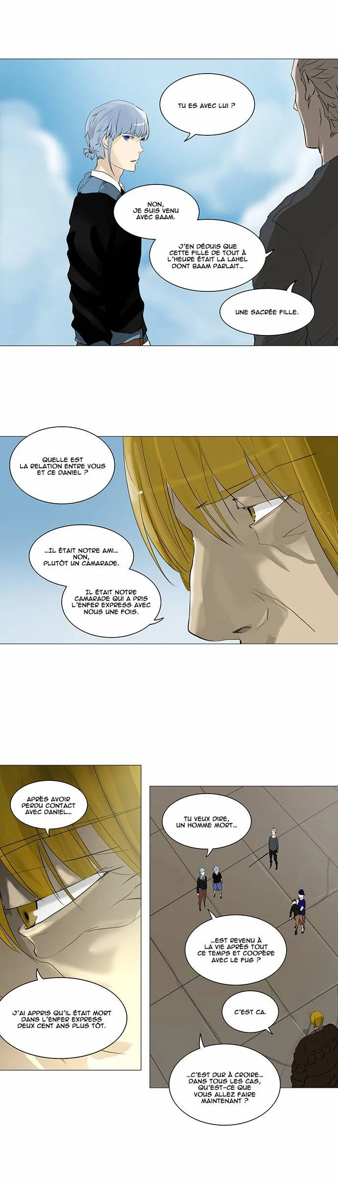 Tower Of God - 231 - 65ce7f9e2e02c.webp