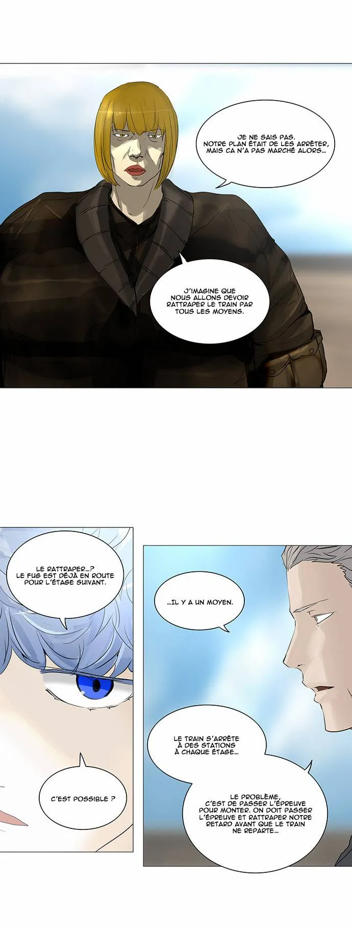 Tower Of God - 231 - 65ce7f9e56d7f.webp