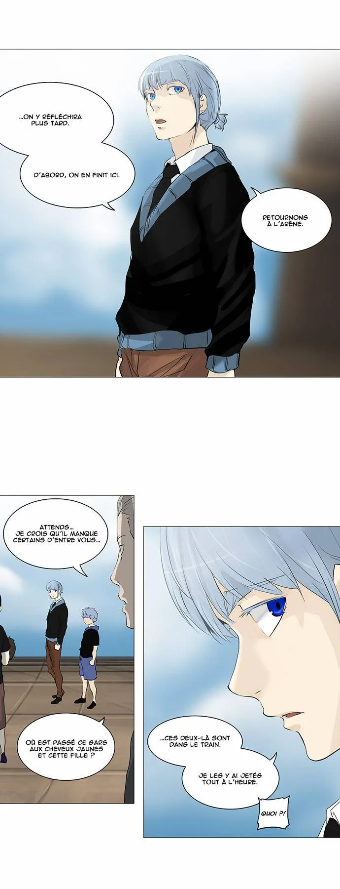 Tower Of God - 231 - 65ce7f9e8171c.webp