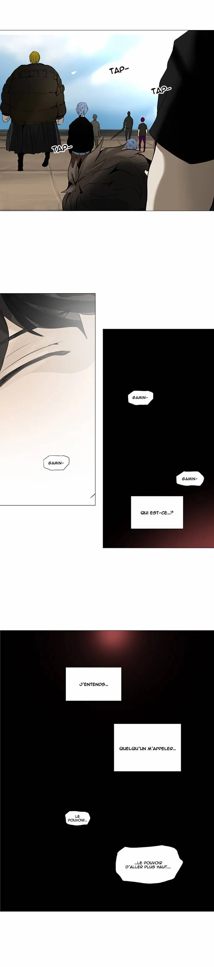 Tower Of God - 231 - 65ce7f9f5065a.webp