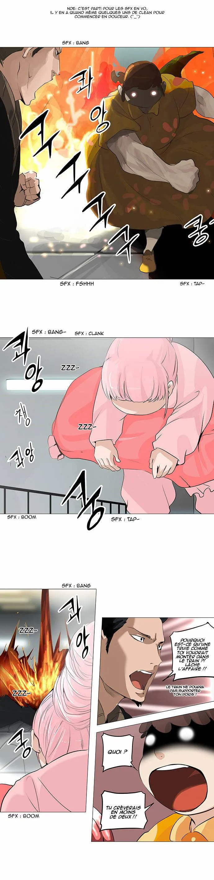 Tower Of God - 232 - 65ce7f9fc510a.webp