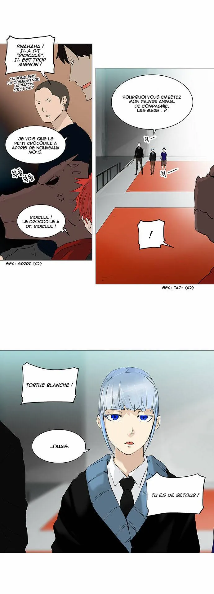 Tower Of God - 232 - 65ce7fa033e0a.webp