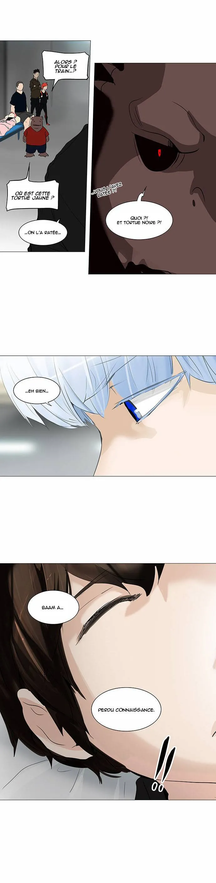 Tower Of God - 232 - 65ce7fa071233.webp