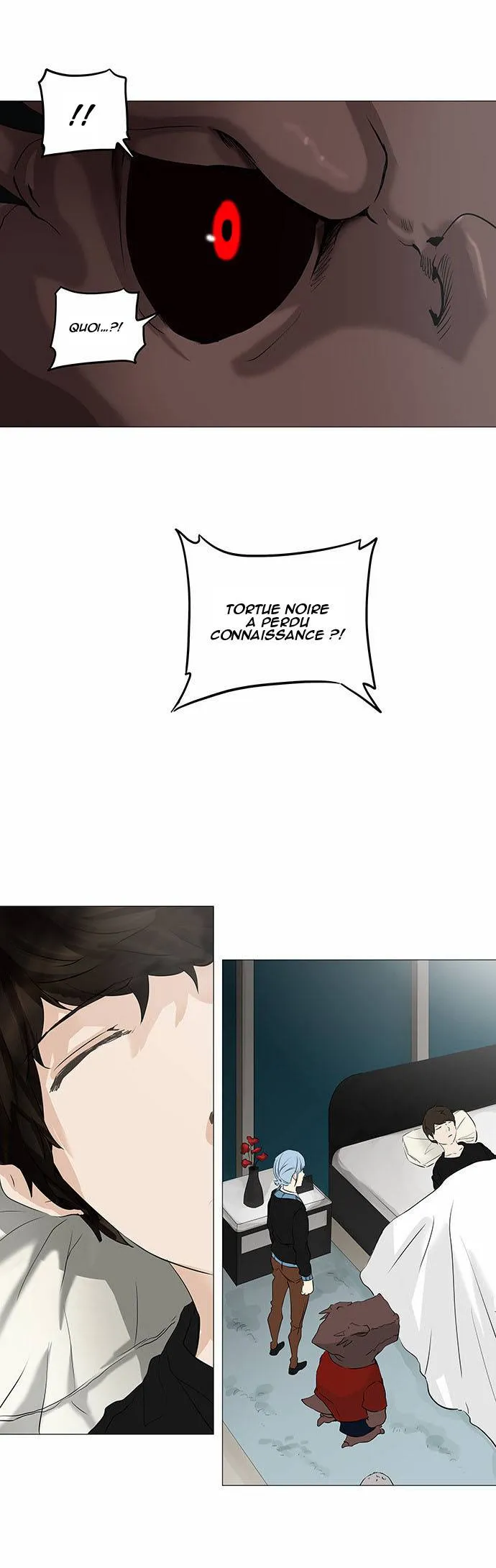 Tower Of God - 232 - 65ce7fa0cfb5b.webp