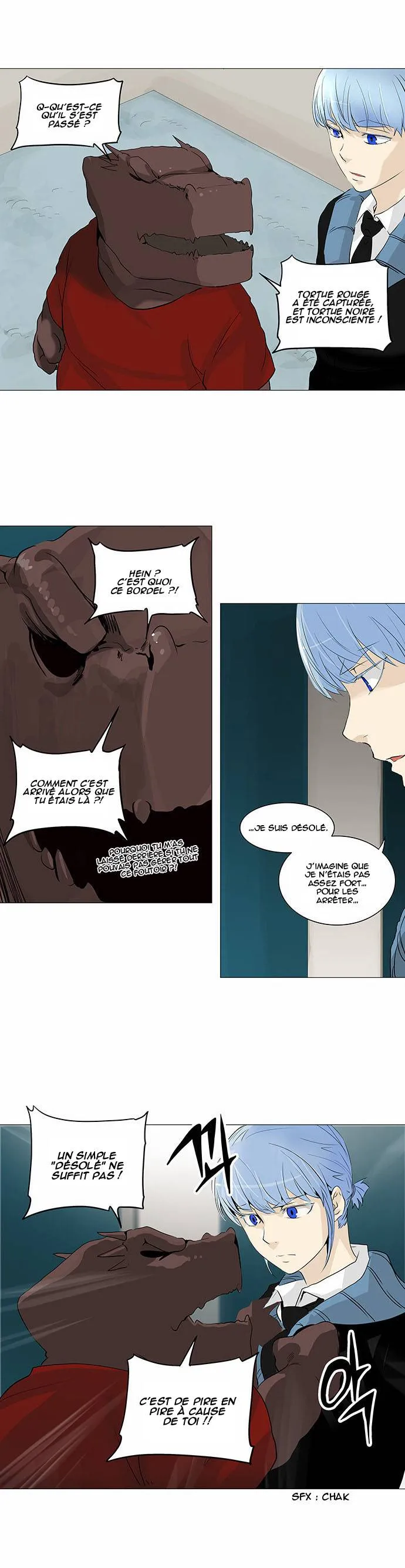 Tower Of God - 232 - 65ce7fa11c82d.webp
