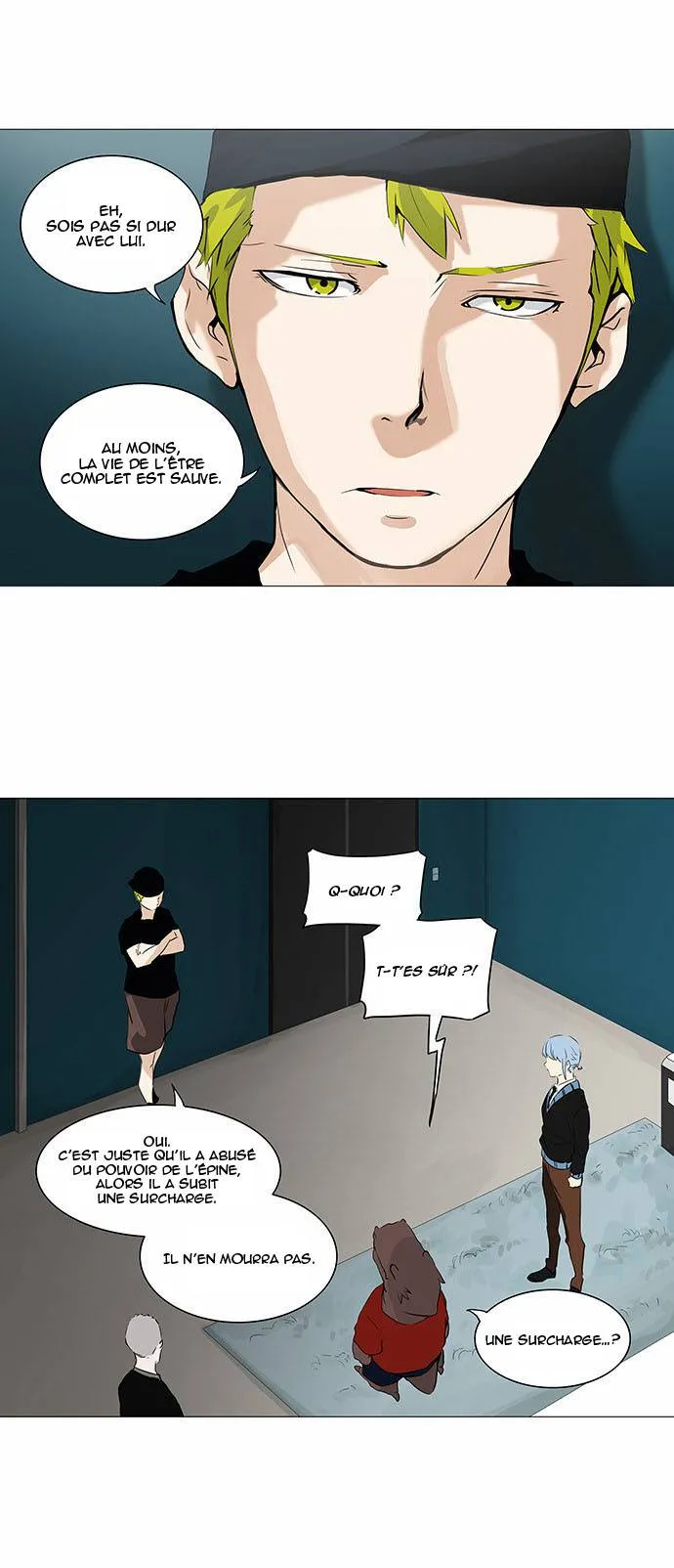 Tower Of God - 232 - 65ce7fa141207.webp