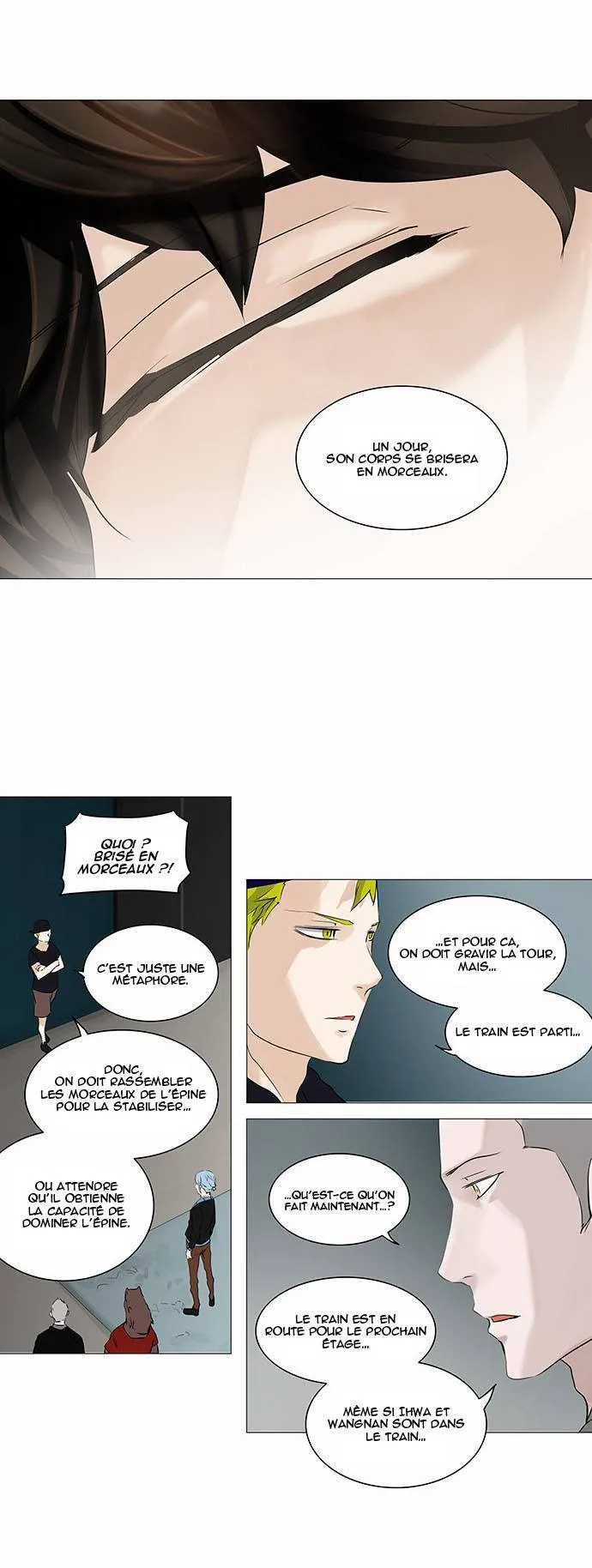 Tower Of God - 232 - 65ce7fa19686d.webp