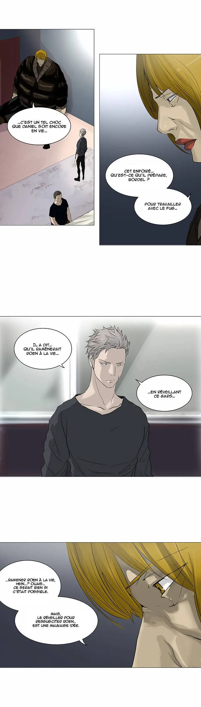 Tower Of God - 232 - 65ce7fa2371fd.webp