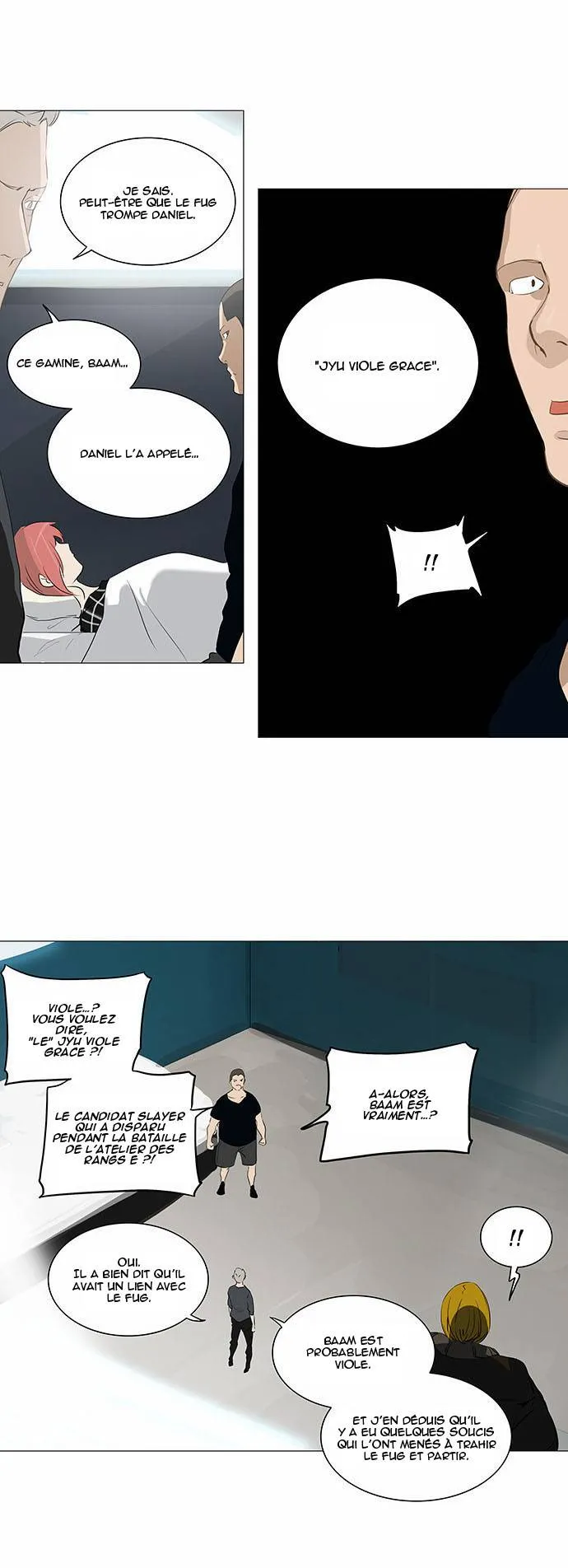Tower Of God - 232 - 65ce7fa25e312.webp