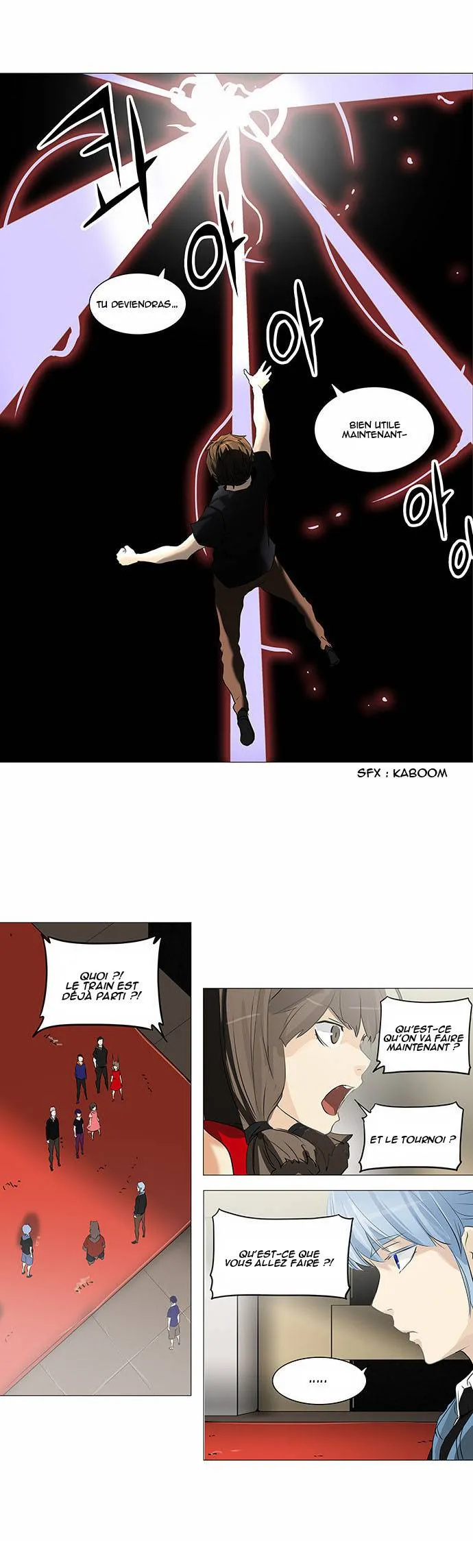 Tower Of God - 232 - 65ce7fa3c60b8.webp