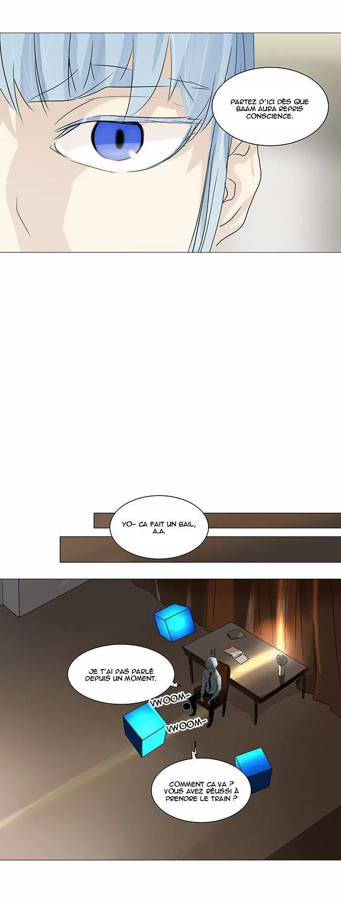 Tower Of God - 232 - 65ce7fa485e5a.webp