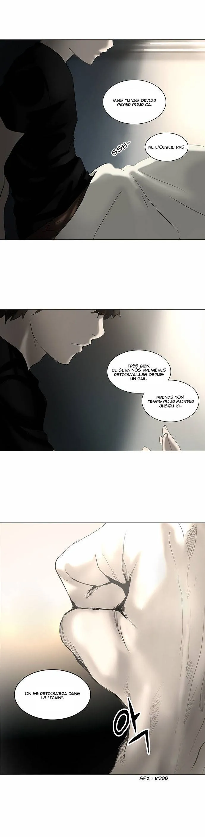 Tower Of God - 232 - 65ce7fa52323b.webp
