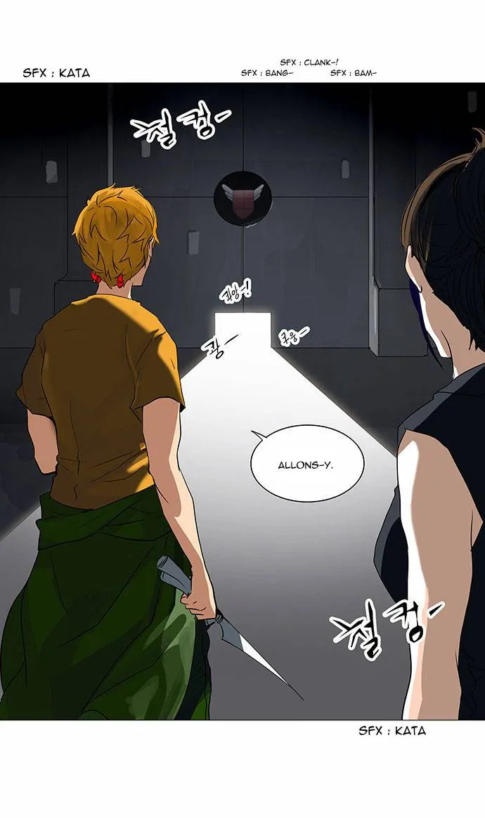 Tower Of God - 232 - 65ce7fa56a208.webp