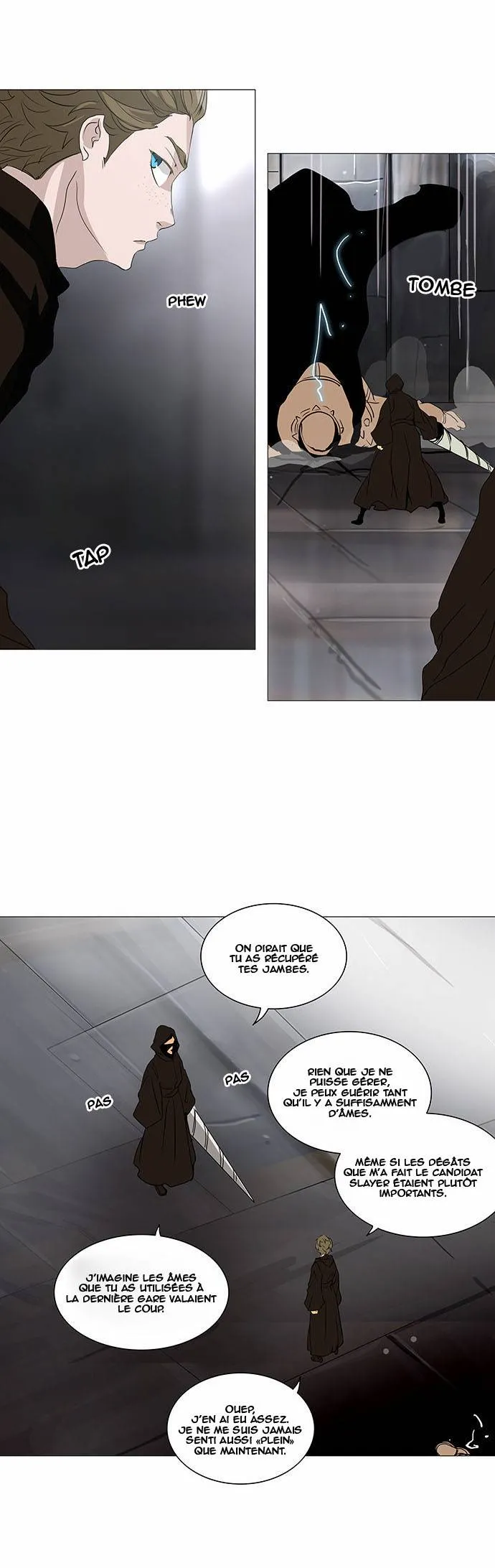 Tower Of God - 233 - 65ce7fa640f6e.webp
