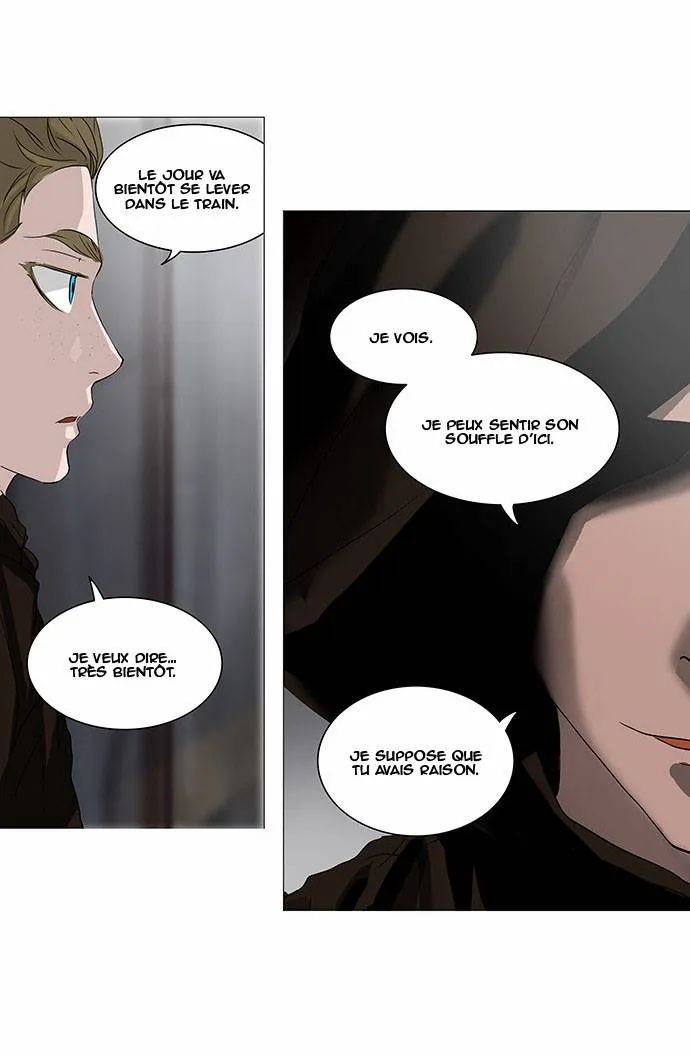 Tower Of God - 233 - 65ce7fa658ac9.webp
