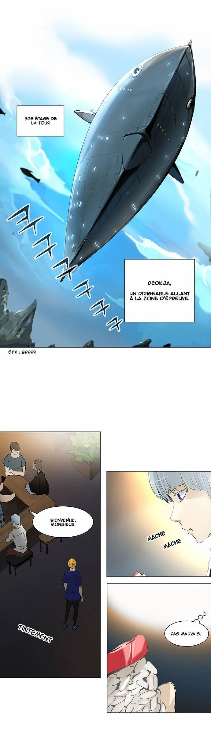 Tower Of God - 233 - 65ce7fa6d5084.webp