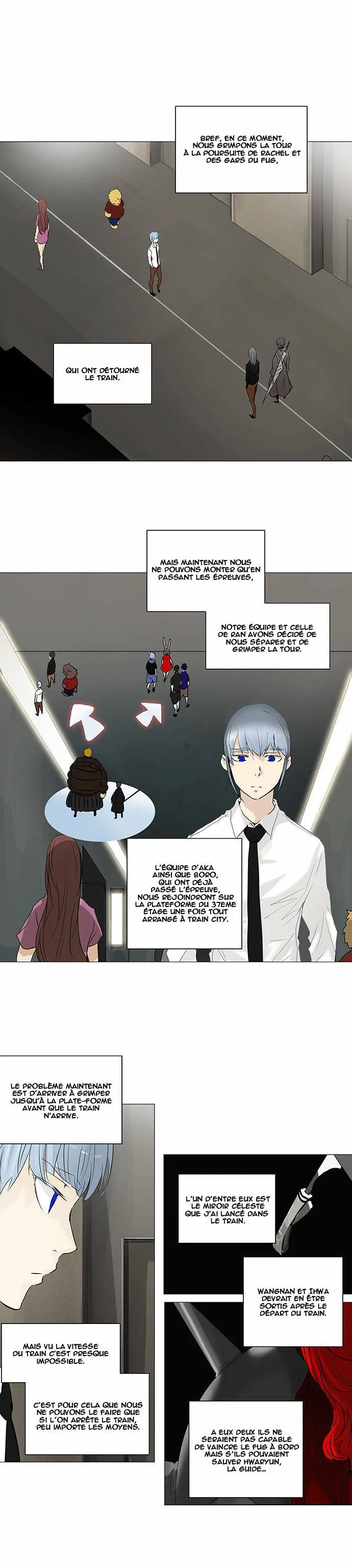 Tower Of God - 233 - 65ce7fa7b5030.webp