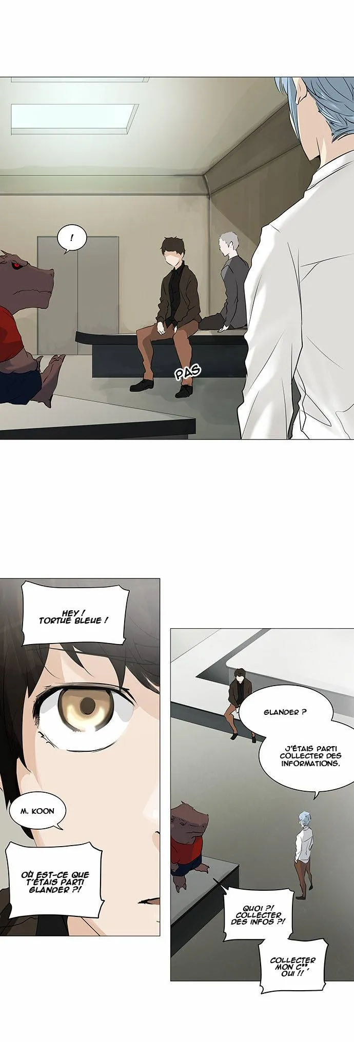 Tower Of God - 233 - 65ce7fa812099.webp