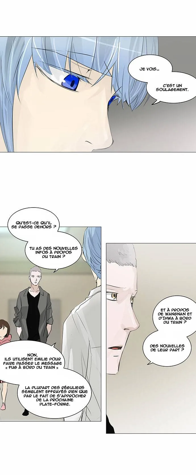 Tower Of God - 233 - 65ce7fa868f6b.webp