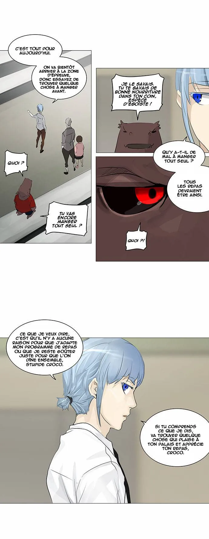 Tower Of God - 233 - 65ce7fa92f257.webp
