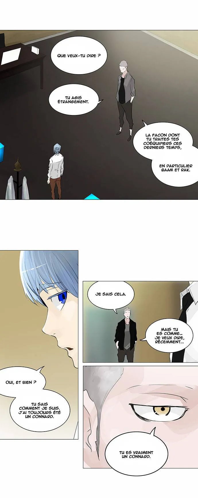 Tower Of God - 233 - 65ce7fa99fa2b.webp