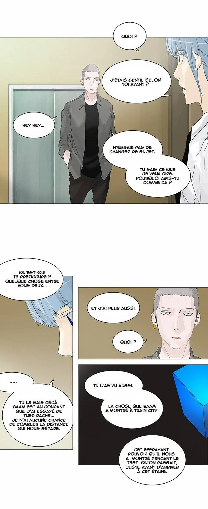 Tower Of God - 233 - 65ce7fa9d3b7c.webp