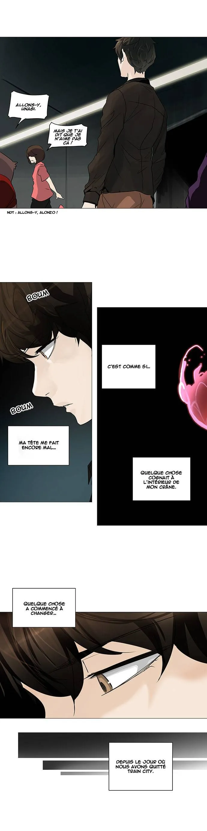 Tower Of God - 233 - 65ce7faa8f6f7.webp