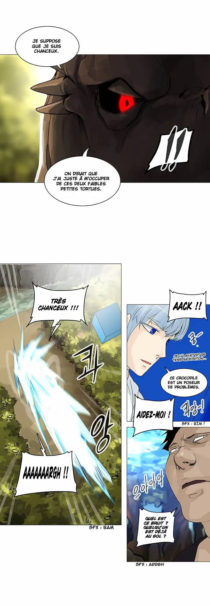 Tower Of God - 234 - 65ce7fad53841.webp
