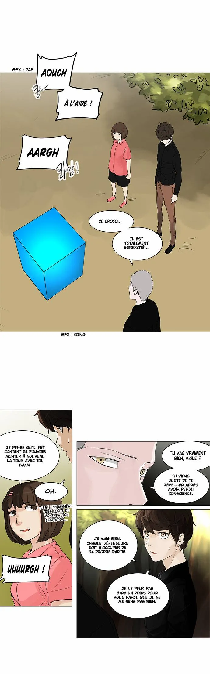 Tower Of God - 234 - 65ce7fadba495.webp