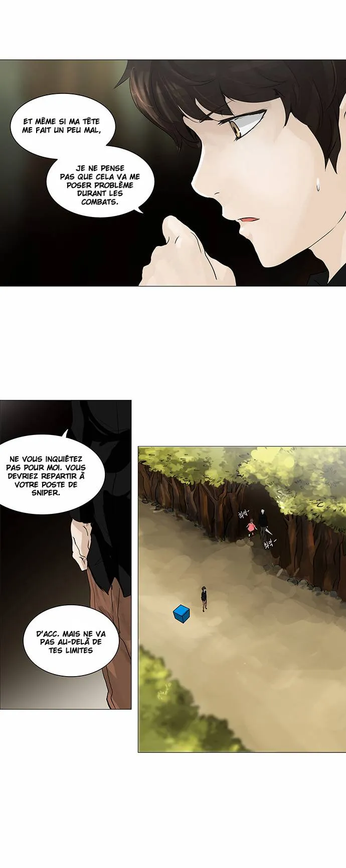 Tower Of God - 234 - 65ce7fade55aa.webp