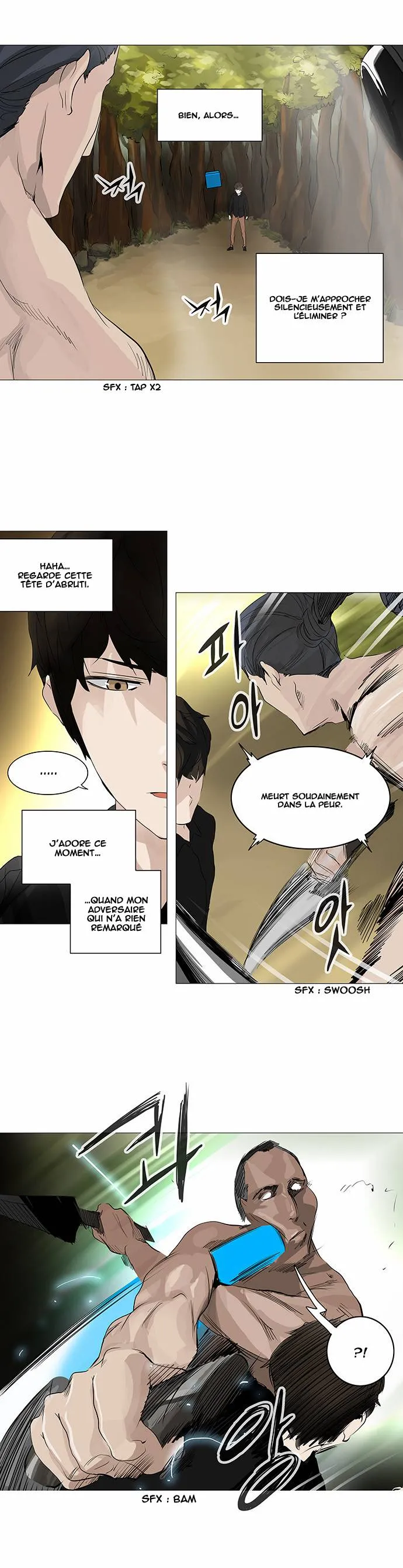 Tower Of God - 234 - 65ce7faf31f0f.webp