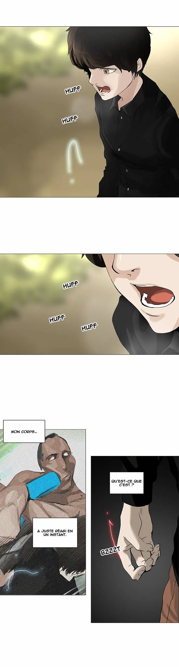Tower Of God - 234 - 65ce7fafce359.webp