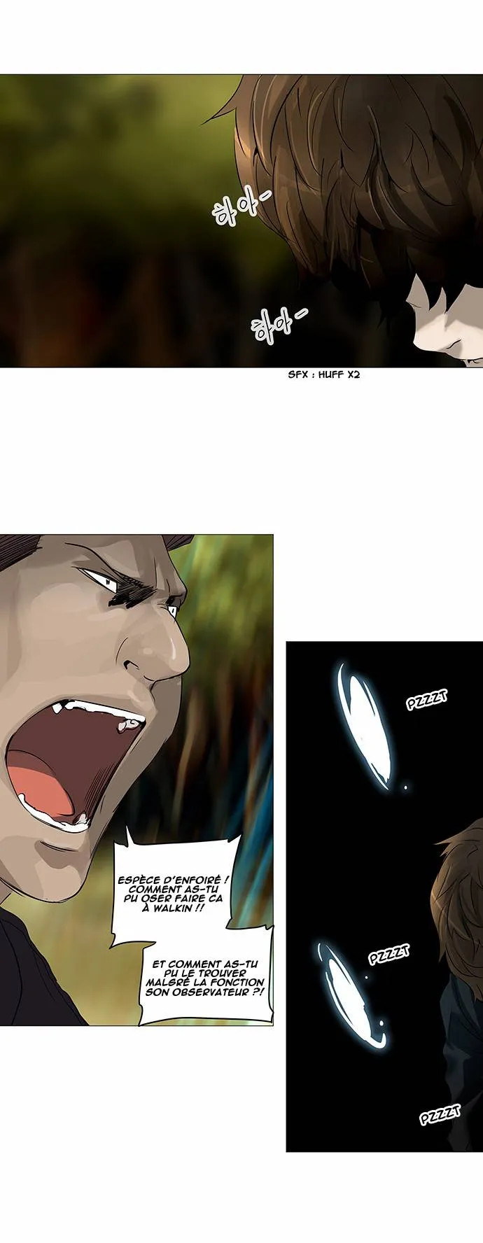 Tower Of God - 234 - 65ce7fb05cc2c.webp