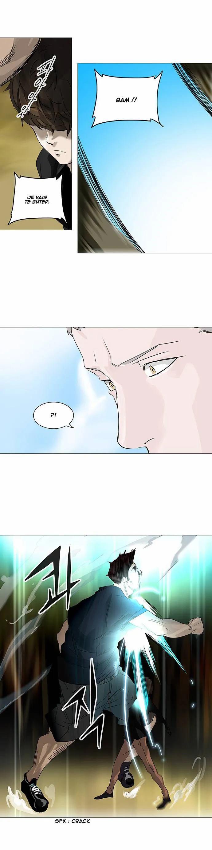 Tower Of God - 234 - 65ce7fb10b31f.webp