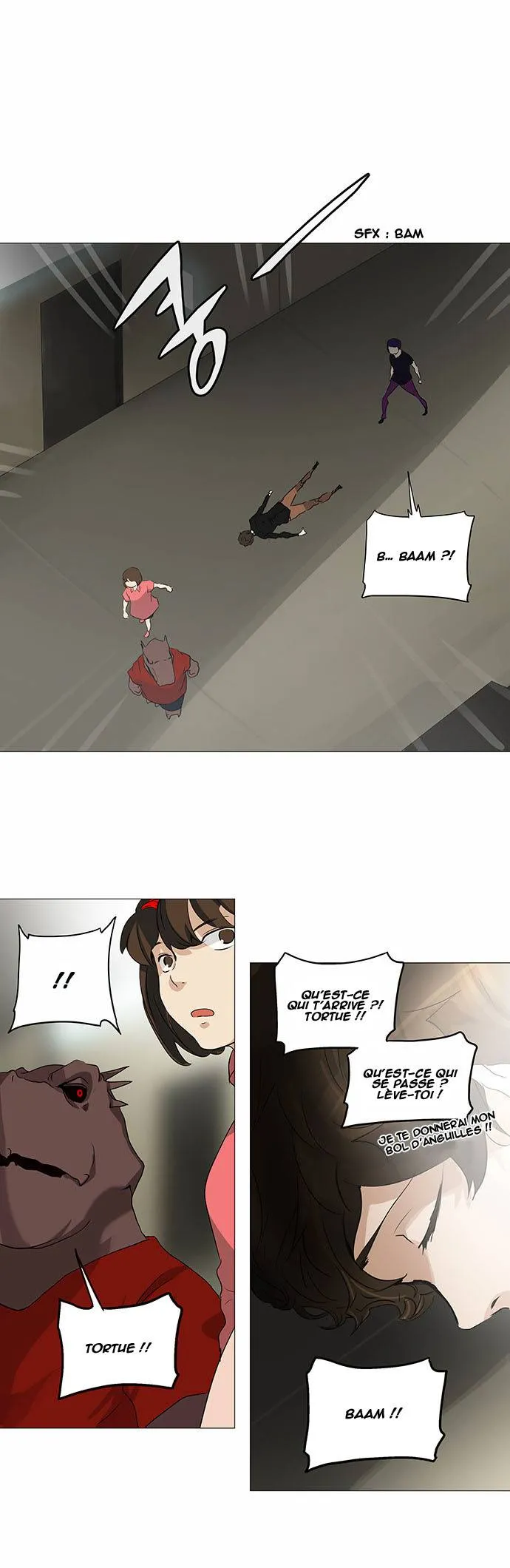 Tower Of God - 235 - 65ce7fb34a4c2.webp