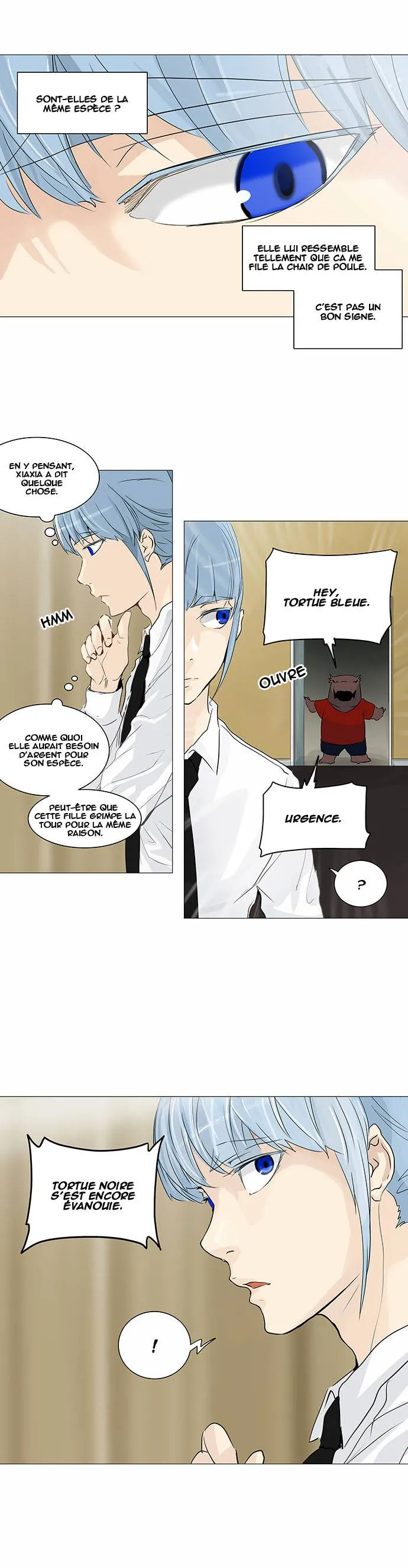 Tower Of God - 235 - 65ce7fb4176ee.webp