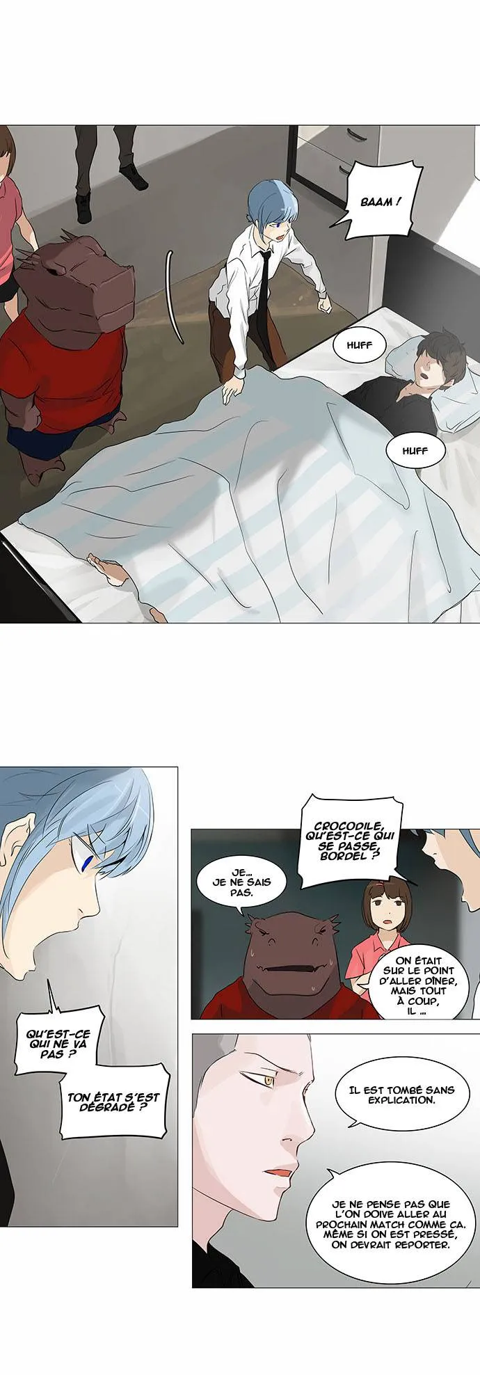 Tower Of God - 235 - 65ce7fb449ce7.webp
