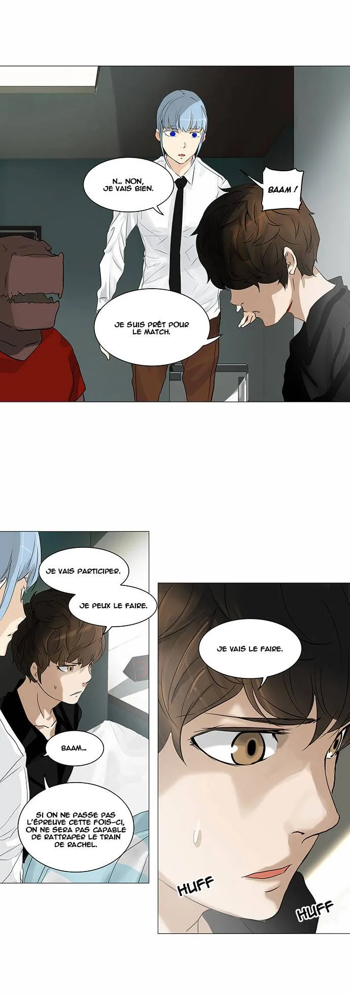 Tower Of God - 235 - 65ce7fb47f40e.webp