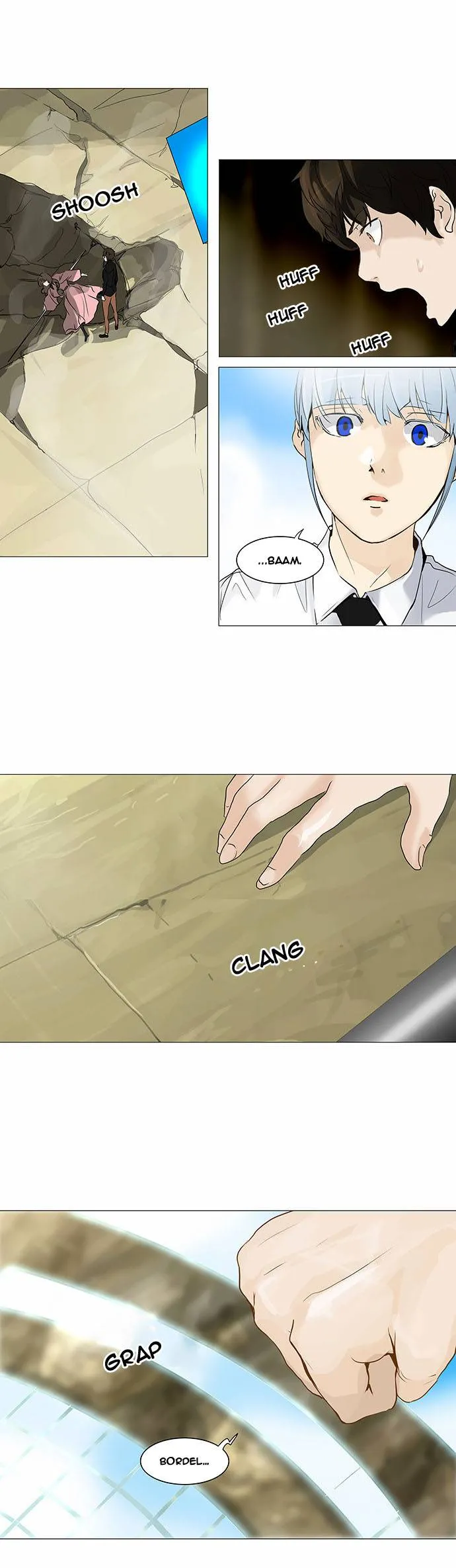Tower Of God - 235 - 65ce7fb71de96.webp