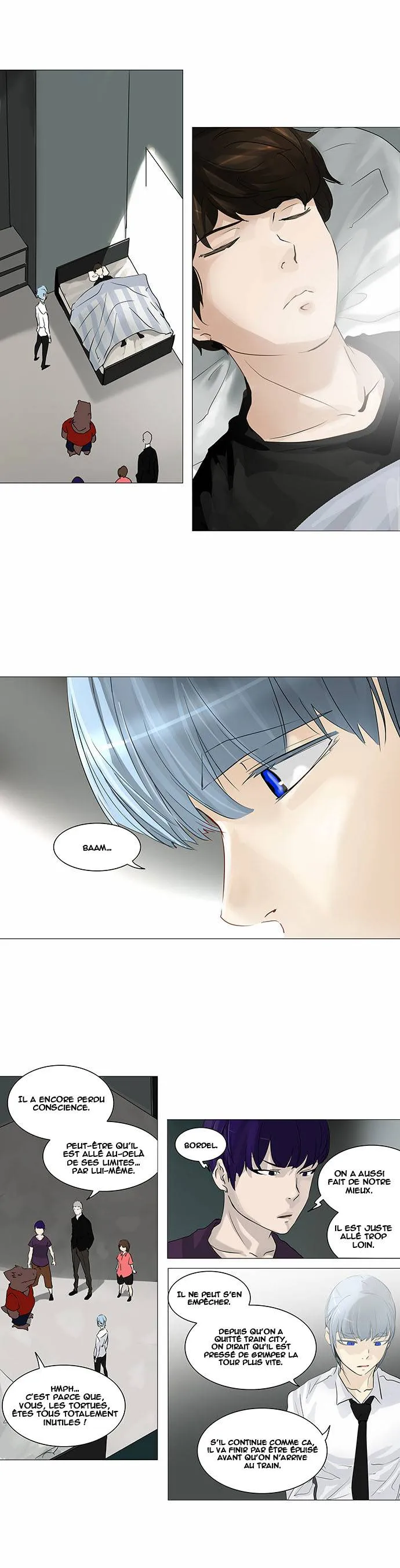 Tower Of God - 235 - 65ce7fb771df2.webp