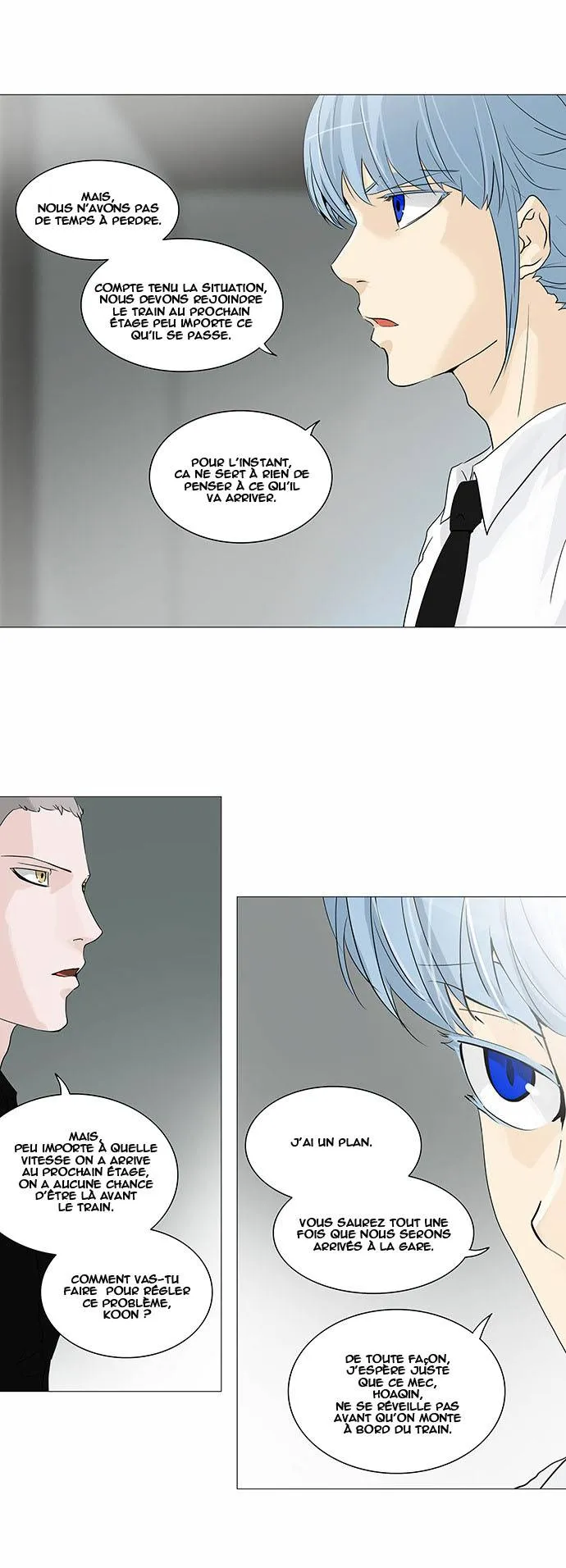 Tower Of God - 235 - 65ce7fb7a75e5.webp