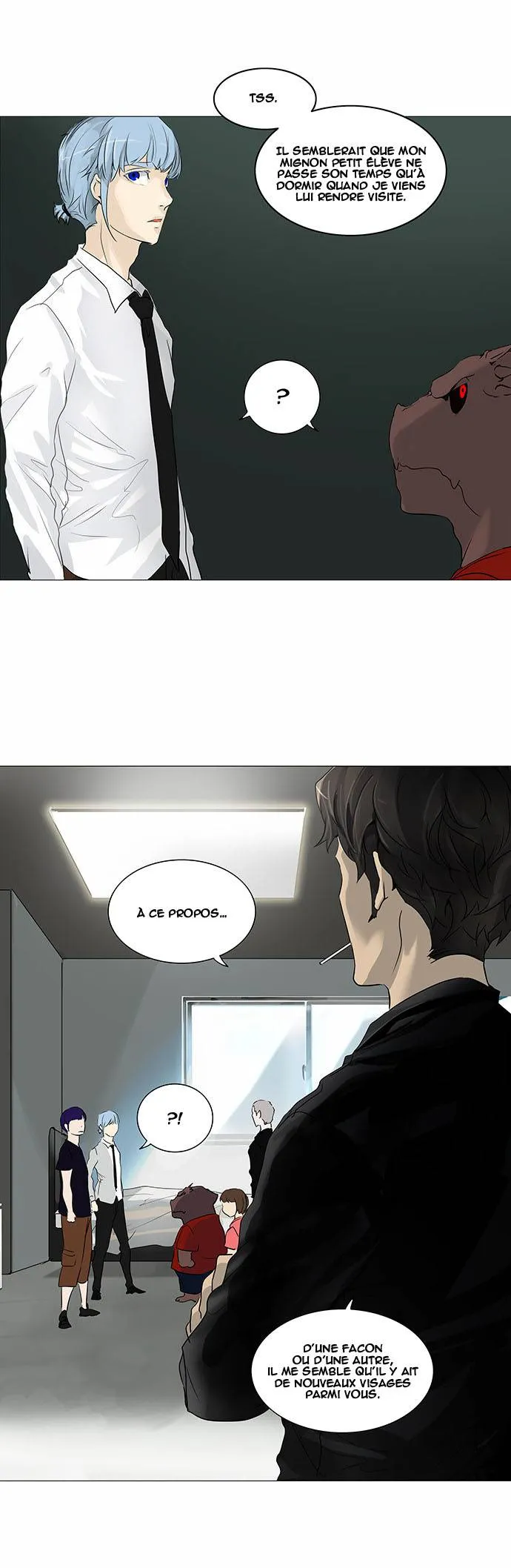 Tower Of God - 235 - 65ce7fb7e2164.webp