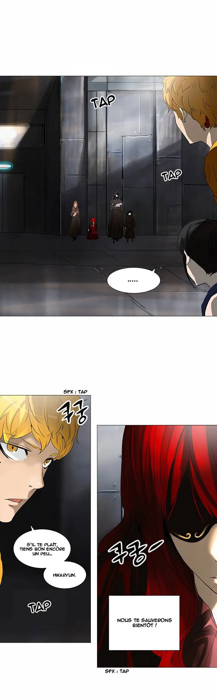 Tower Of God - 235 - 65ce7fb882103.webp