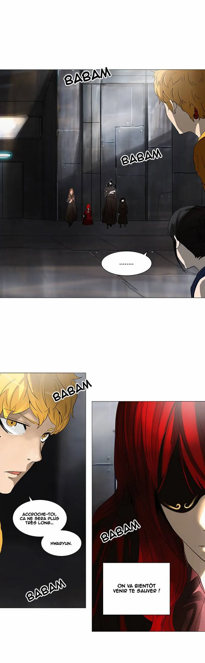 Tower Of God - 236 - 65ce7fb936659.webp