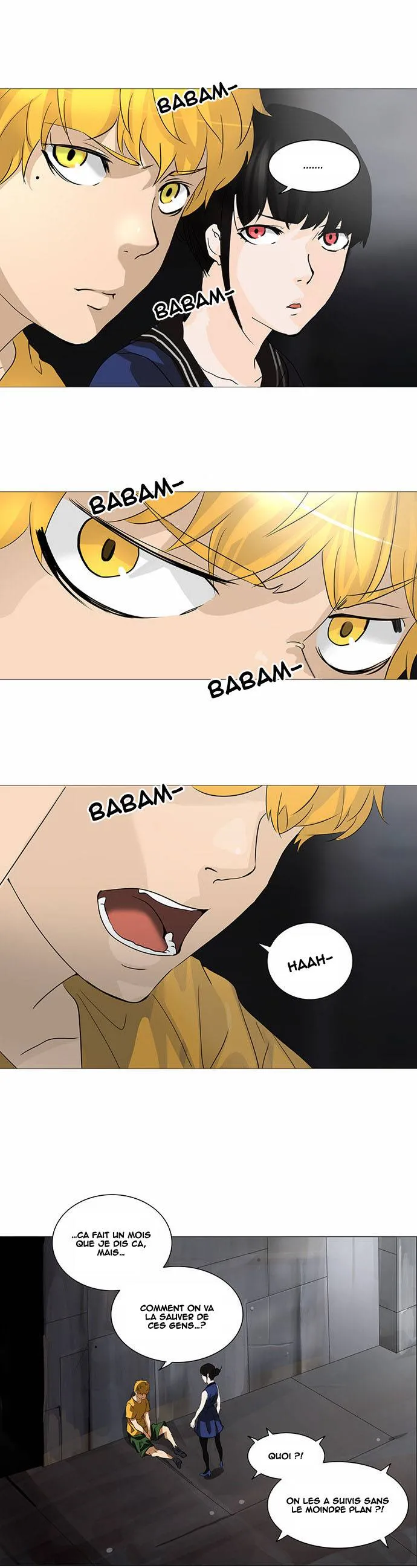 Tower Of God - 236 - 65ce7fb9794d9.webp