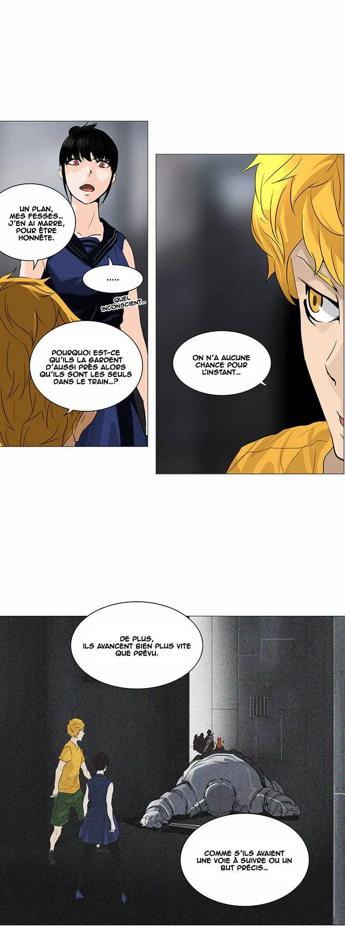 Tower Of God - 236 - 65ce7fb9aa216.webp