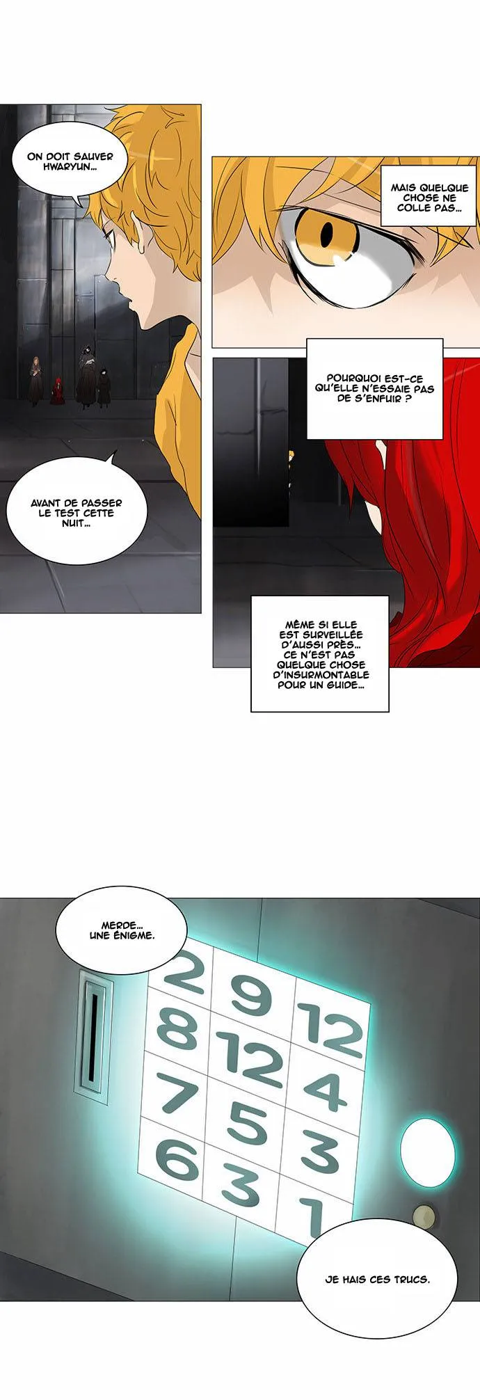 Tower Of God - 236 - 65ce7fba12244.webp